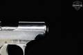Brescia Arsenal Euroarms .25 ACP (6.35mm) Nickel in Good Condition Image 4