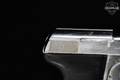 Brescia Arsenal Euroarms .25 ACP (6.35mm) Nickel in Good Condition Image 5