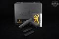 Browning 1911-380 Black Label Full Size .380 ACP Black in Excellent Condition Image 2