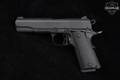 Browning 1911-380 Black Label Full Size .380 ACP Black in Excellent Condition Image 5