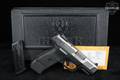 2014 Sturm Ruger SR9c 9mm Luger Two-Tone Stainless in Good Condition Image 2