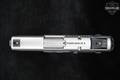2014 Sturm Ruger SR9c 9mm Luger Two-Tone Stainless in Good Condition Image 4
