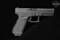 Glock 17 Gen3 9mm Luger Black in Excellent Condition Image 3