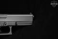 Glock 17 Gen3 9mm Luger Black in Excellent Condition Image 4