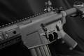 2013 Colt Modular Carbine LE901-16S .308 Win. Black in Very Good Condition Image 2