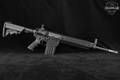 2013 Colt Modular Carbine LE901-16S .308 Win. Black in Very Good Condition Image 3