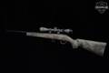 Marlin Firearms Co. XT-17 .17 HMR Blued in Fair Condition Image 2