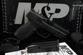 Smith & Wesson (S&W) M&P9 Compact M2.0 9mm Luger Black in Excellent Condition Image 2