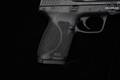 Smith & Wesson (S&W) M&P9 Compact M2.0 9mm Luger Black in Excellent Condition Image 3