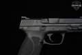 Smith & Wesson (S&W) M&P9 Compact M2.0 9mm Luger Black in Excellent Condition Image 4