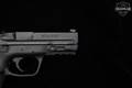 Smith & Wesson (S&W) M&P9 Compact M2.0 9mm Luger Black in Excellent Condition Image 5