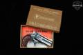 Davis Industries DM-22 Derringer .22 Mag. Chrome Plated in Very Good Condition Image 2