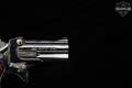 Davis Industries DM-22 Derringer .22 Mag. Chrome Plated in Very Good Condition Image 5