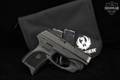 2015 Sturm Ruger LC380 California Compliant (CA) .380 ACP Black in Good Condition Image 2