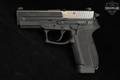 Sig Sauer SP2022 9mm Luger Black in Very Good Condition Image 3