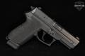 Sig Sauer SP2022 9mm Luger Black in Very Good Condition Image 4