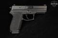 Sig Sauer SP2022 9mm Luger Black in Very Good Condition Image 5