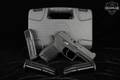 Sig Sauer P320 Compact 9mm Luger Black in Excellent Condition Image 2