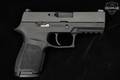 Sig Sauer P320 Compact 9mm Luger Black in Excellent Condition Image 5