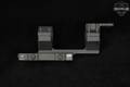 American Defense Manufacturing AD-Delta-C Cantilever Mount 30MM in Very Good Condition Image 2
