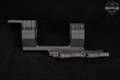 American Defense Manufacturing AD-Delta-C Cantilever Mount 30MM in Very Good Condition Image 3
