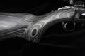 2019 Sturm Ruger American Target .17 HMR Satin Stainless in Excellent Condition Image 4