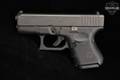 Glock G26 Gen4 9mm Luger Black in Good Condition Image 3