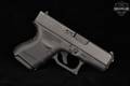Glock G26 Gen4 9mm Luger Black in Good Condition Image 4