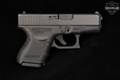 Glock G26 Gen4 9mm Luger Black in Good Condition Image 5