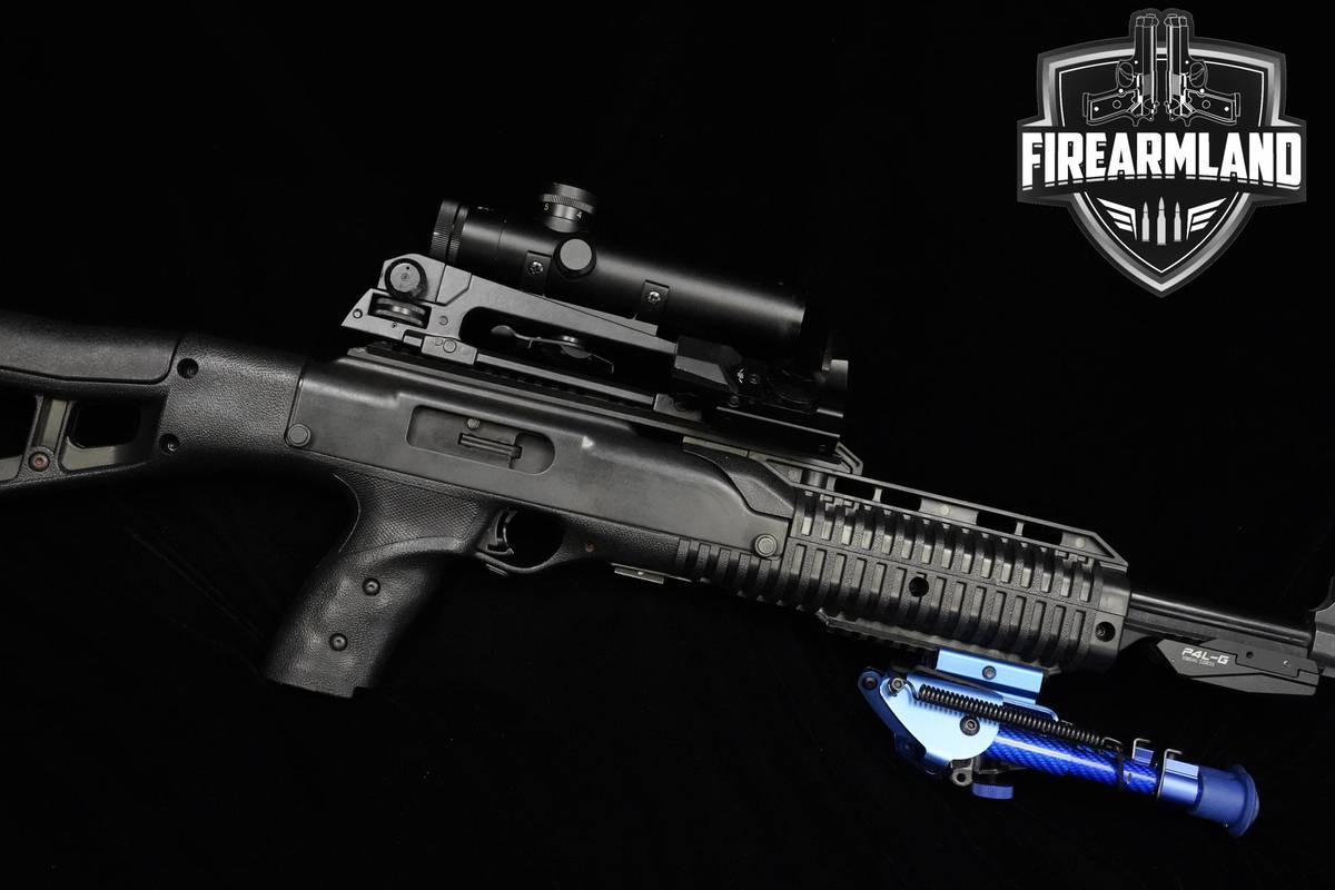 ULTIMATE OPERATOR Hi-Point Model 995 Carbine 9mm 16.5" Hi-Point 995 +EXTRAS