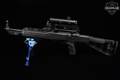 Hi-Point Model 995 Carbine 9mm Luger Matte Black in Very Good Condition Image 2