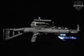 Hi-Point Model 995 Carbine 9mm Luger Matte Black in Very Good Condition Image 3