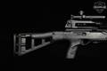 Hi-Point Model 995 Carbine 9mm Luger Matte Black in Very Good Condition Image 4