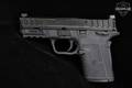 Smith & Wesson (S&W) Equalizer TS (Thumb Safety) 9mm Luger Black in Very Good Condition Image 3
