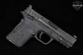 Smith & Wesson (S&W) Equalizer TS (Thumb Safety) 9mm Luger Black in Very Good Condition Image 4