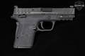 Smith & Wesson (S&W) Equalizer TS (Thumb Safety) 9mm Luger Black in Very Good Condition Image 5