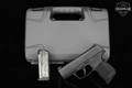 2020 Sig Sauer P365 MS 9mm Luger Nitron in Excellent Condition Image 2
