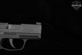 2020 Sig Sauer P365 MS 9mm Luger Nitron in Excellent Condition Image 5