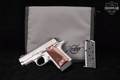Kimber Micro 9 Stainless 9mm Luger Stainless in Very Good Condition Image 2