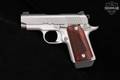 Kimber Micro 9 Stainless 9mm Luger Stainless in Very Good Condition Image 3