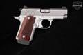 Kimber Micro 9 Stainless 9mm Luger Stainless in Very Good Condition Image 4