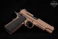 Sig Sauer 1911 Emperor Scorpion .45 ACP Burnt Bronze in Excellent Condition Image 3