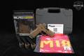 Sig Sauer M18 9mm Luger FDE (Flat Dark Earth) in Excellent Condition Image 2