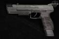 Heckler & Koch (H&K, HK) P30L V1 LEM 9mm Luger Black in Excellent Condition Image 3