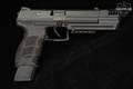 Heckler & Koch (H&K, HK) P30L V1 LEM 9mm Luger Black in Excellent Condition Image 4