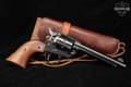 1965 Sturm Ruger Single-Six Old Model (Three-Screw) .22 LR Blued in Good Condition Image 2