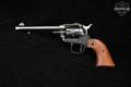 1965 Sturm Ruger Single-Six Old Model (Three-Screw) .22 LR Blued in Good Condition Image 3