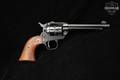 1965 Sturm Ruger Single-Six Old Model (Three-Screw) .22 LR Blued in Good Condition Image 4