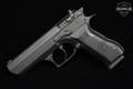 Israeli Military Industries (IMI) Baby Eagle .40 S&W Black in Excellent Condition Image 2