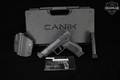 Canik TP9 SFx 9mm Luger Black in Excellent Condition Image 2